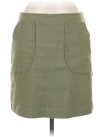 Ann Taylor LOFT Outlet Casual Skirt (view 1)
