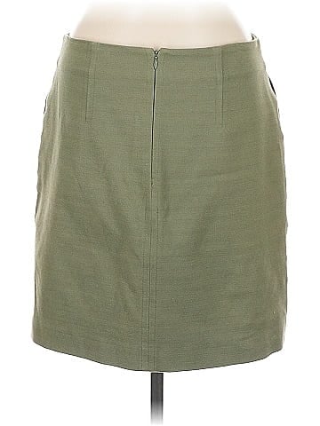 Ann Taylor LOFT Outlet Casual Skirt (view 2)