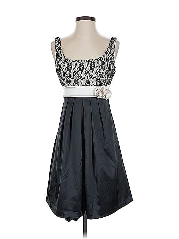 B.wear Cocktail Dress (view 1)