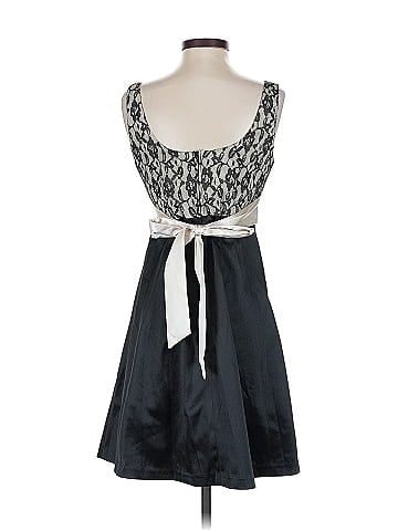 B.wear Cocktail Dress (view 2)
