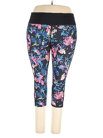 Ideology Active Pants (view 1)