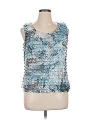 Christopher & Banks Sleeveless Blouse