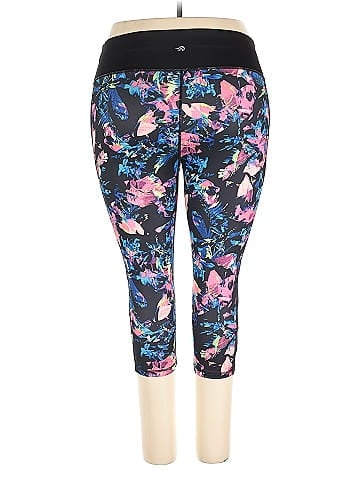 Ideology Active Pants (view 2)