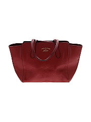 Gucci Leather Tote