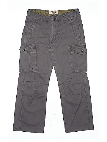 Levi's Cargo Pants (view 1)