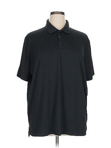 all in motion Short Sleeve Polo (view 1)