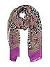 Carlisle Paisley Purple Scarf One size - photo 1