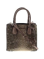 Michael Kors Leather Satchel