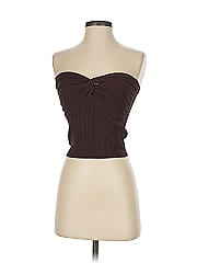 Dissh Tube Top