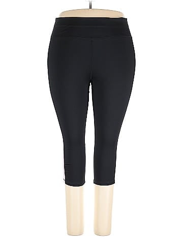 Ideology Active Pants (view 1)
