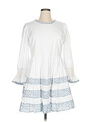 Pomander Place Casual Dress