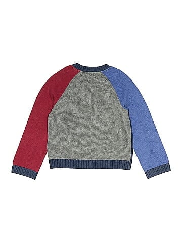 Tommy Hilfiger Pullover Sweater (view 2)