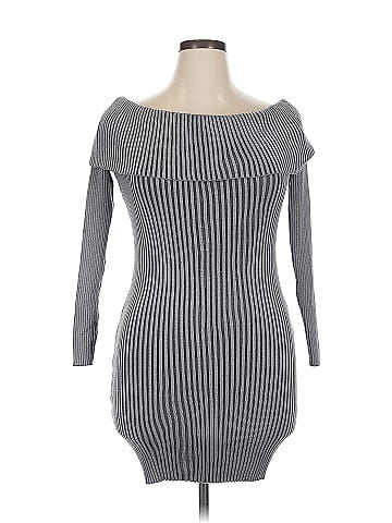 Say What? Casual Dress (view 1)