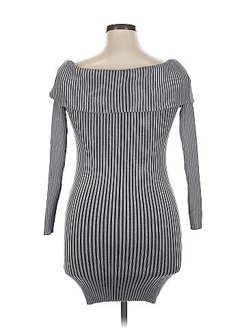 Say What? Casual Dress (view 2)