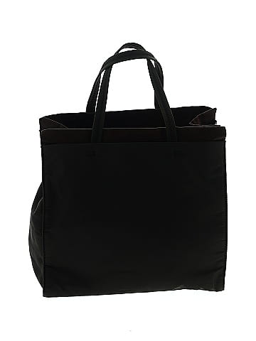 Prada Vintage Tote (view 2)