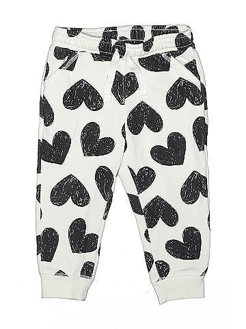 Cat & Jack Casual Pants (view 1)