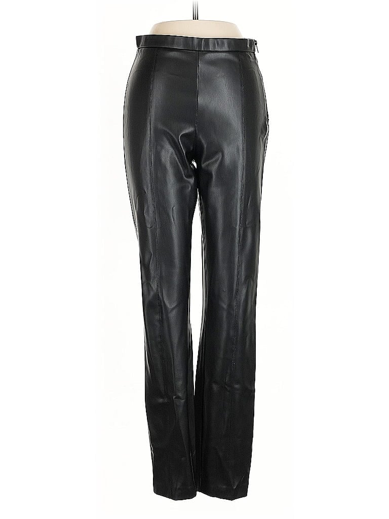 Click to view more detailed imagery on our partner's website Pre-owned Zara Active Pants In Black