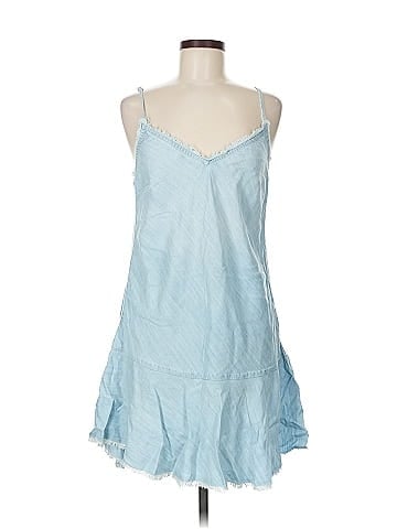 Bella Dahl Casual Dress (view 1)