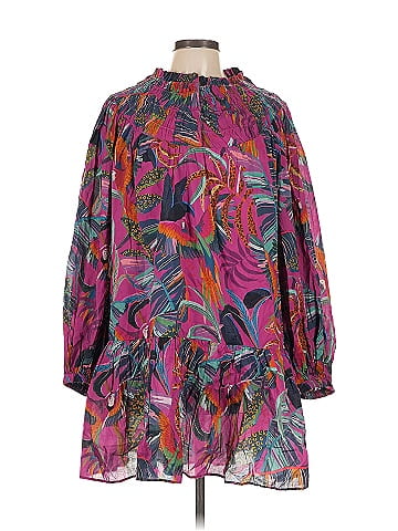 FARM Rio Cocktail Dress (view 1)