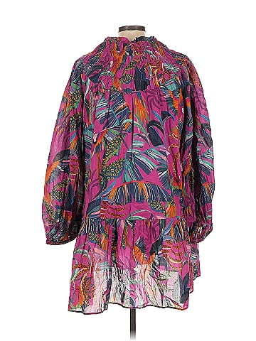 FARM Rio Cocktail Dress (view 2)