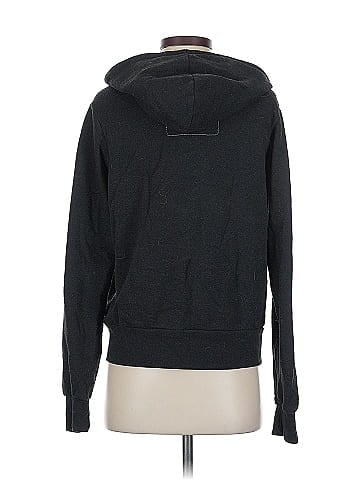 Aviator Nation Zip Up Hoodie (view 2)