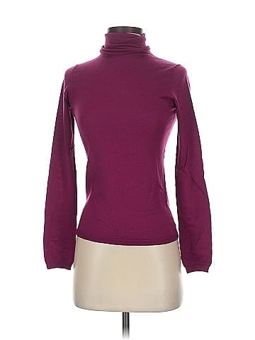 Theory Long Sleeve Turtleneck (view 1)