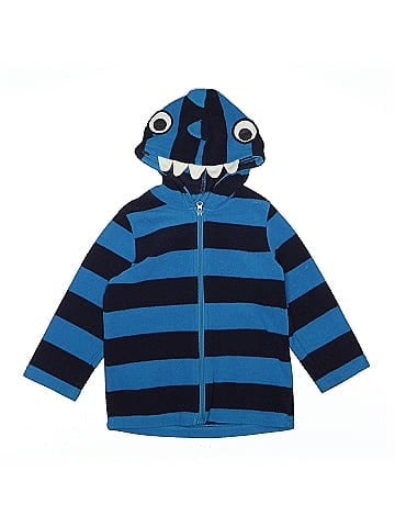 The Children's Place Zip Up Hoodie (view 1)