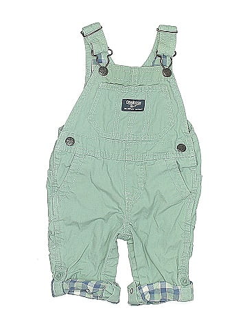 OshKosh B'gosh Overalls (view 1)