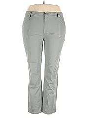 Logo By Lori Goldstein Casual Pants