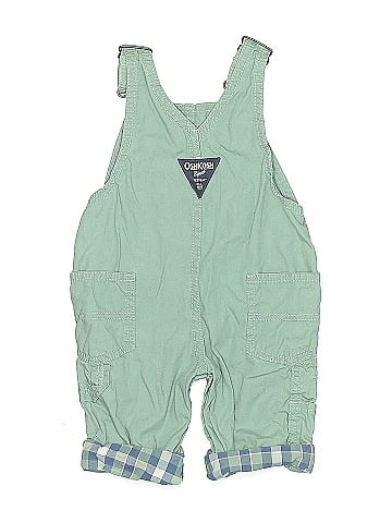OshKosh B'gosh Overalls (view 2)