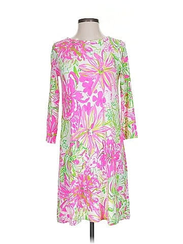 Lilly Pulitzer Casual Dress (view 1)