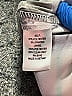 London Times Print Gray Cocktail Dress Size 6 - photo 8