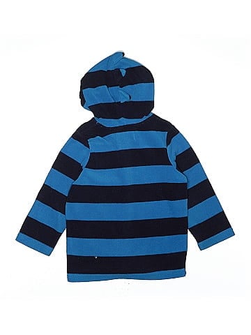 The Children's Place Zip Up Hoodie (view 2)