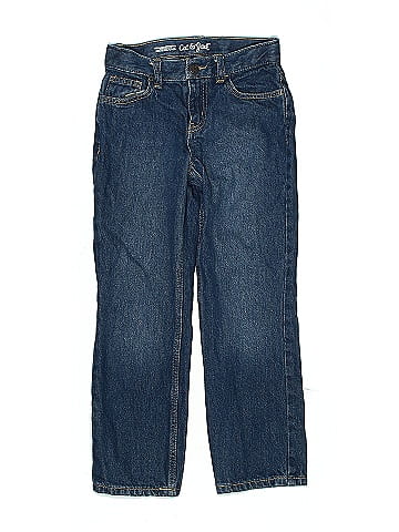 Cat & Jack Jeans (view 1)