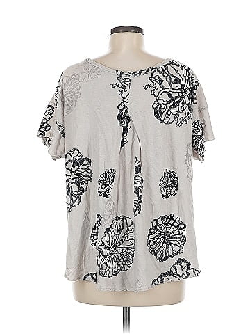 Pilcro Short Sleeve T-Shirt (view 2)