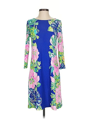 Lilly Pulitzer Casual Dress (view 1)