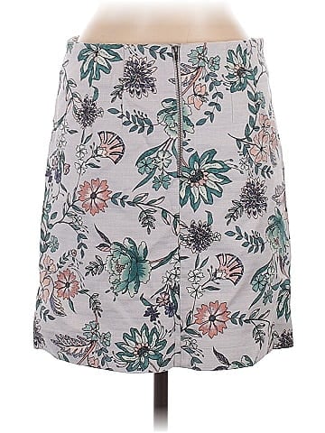 Ann Taylor LOFT Outlet Casual Skirt (view 2)