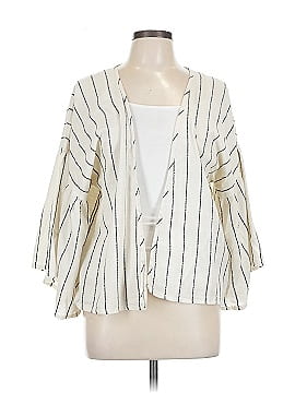 World Market Kimono
