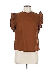 English Factory Short Sleeve Top