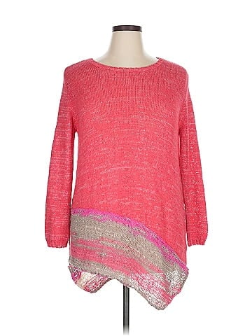 Soft Surroundings Pullover Sweater (view 1)