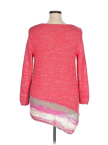 Soft Surroundings Pullover Sweater (view 2)
