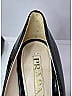 Prada Black Heels Size EU 37 - photo 7