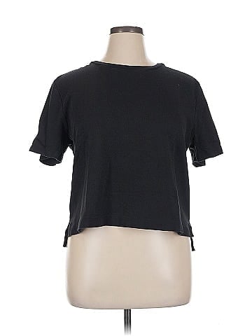 ABLE Short Sleeve T-Shirt (view 1)