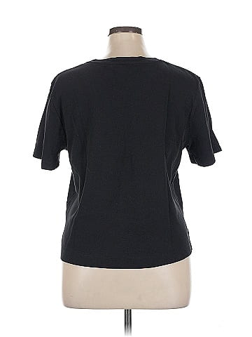 ABLE Short Sleeve T-Shirt (view 2)