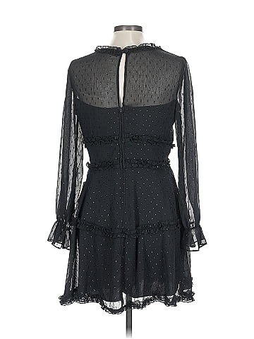 B. Darlin Cocktail Dress (view 2)