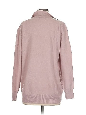 The Group by Babaton Wool Pullover Sweater (view 2)