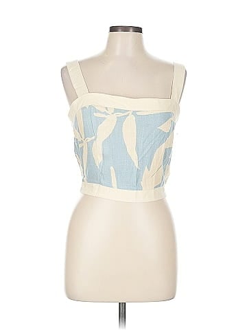 Sienna Sky Tube Top (view 1)