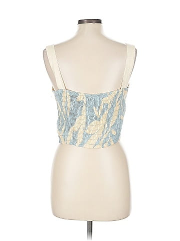Sienna Sky Tube Top (view 2)
