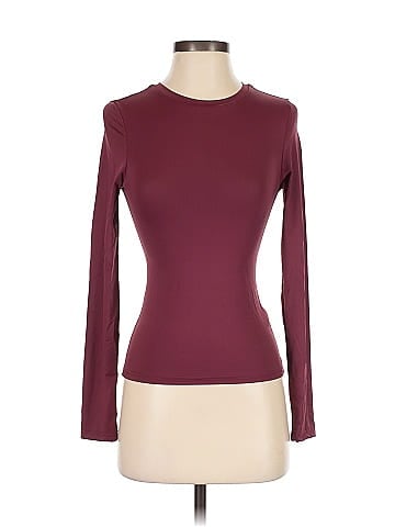 Princess Polly Long Sleeve T-Shirt (view 1)