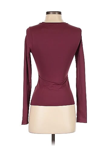 Princess Polly Long Sleeve T-Shirt (view 2)